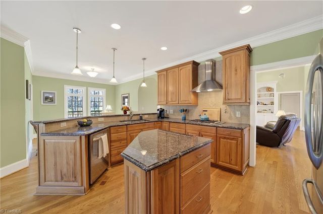 375 Howardtown Circle, Mocksville, NC 27028