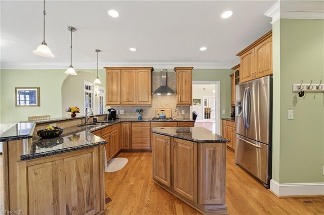375 Howardtown Circle, Mocksville, NC 27028