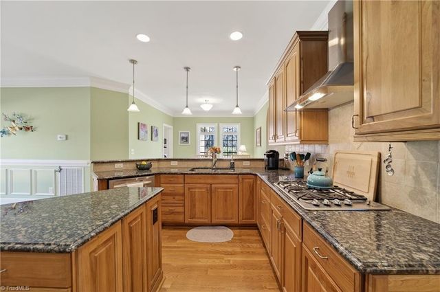 375 Howardtown Circle, Mocksville, NC 27028