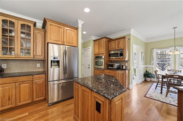 375 Howardtown Circle, Mocksville, NC 27028