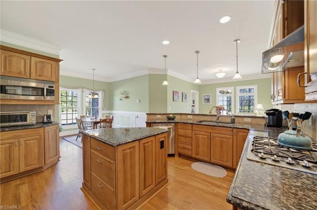 375 Howardtown Circle, Mocksville, NC 27028