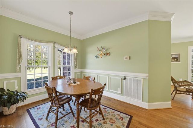 375 Howardtown Circle, Mocksville, NC 27028