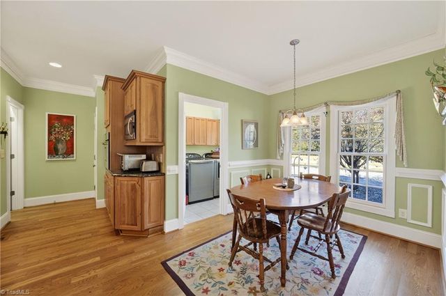 375 Howardtown Circle, Mocksville, NC 27028