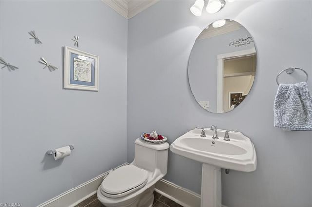 375 Howardtown Circle, Mocksville, NC 27028