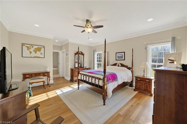 375 Howardtown Circle, Mocksville, NC 27028