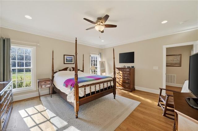 375 Howardtown Circle, Mocksville, NC 27028