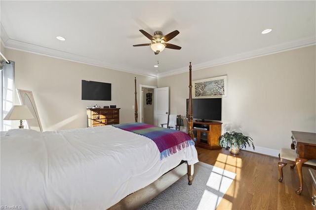 375 Howardtown Circle, Mocksville, NC 27028