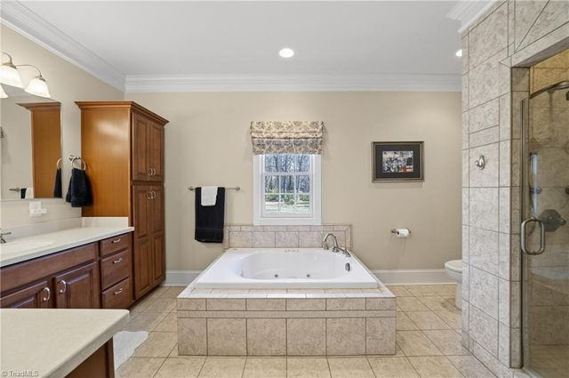 375 Howardtown Circle, Mocksville, NC 27028