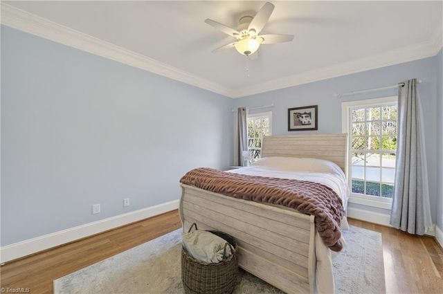 375 Howardtown Circle, Mocksville, NC 27028
