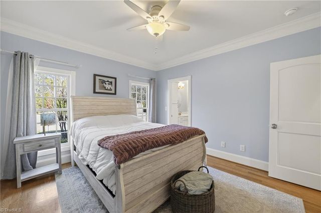 375 Howardtown Circle, Mocksville, NC 27028