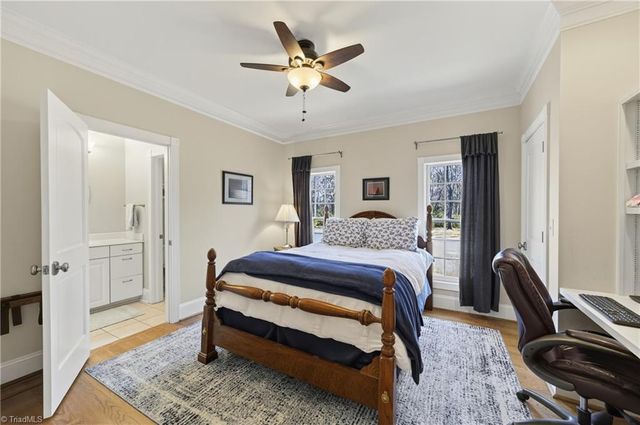 375 Howardtown Circle, Mocksville, NC 27028