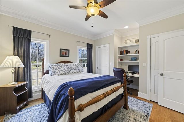375 Howardtown Circle, Mocksville, NC 27028