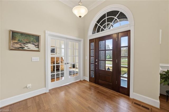 375 Howardtown Circle, Mocksville, NC 27028