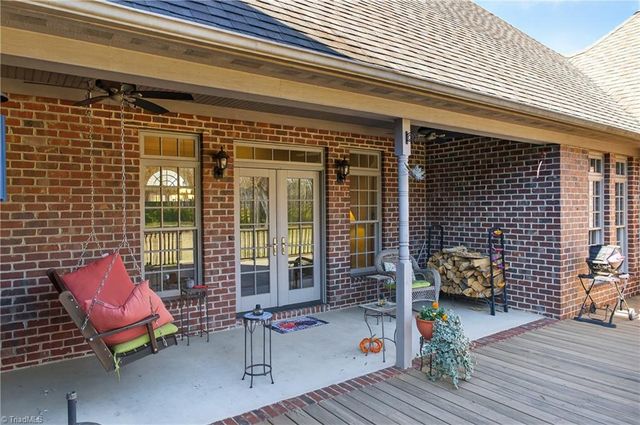 375 Howardtown Circle, Mocksville, NC 27028