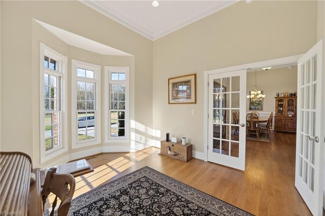 375 Howardtown Circle, Mocksville, NC 27028