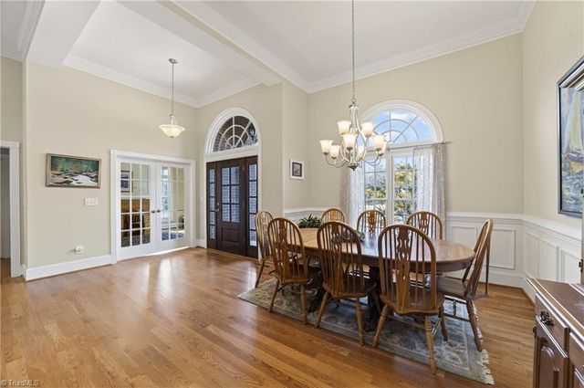 375 Howardtown Circle, Mocksville, NC 27028