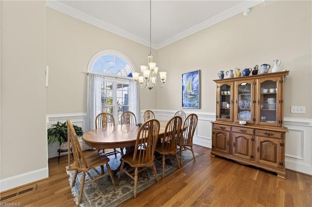 375 Howardtown Circle, Mocksville, NC 27028