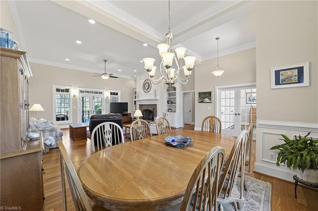 375 Howardtown Circle, Mocksville, NC 27028