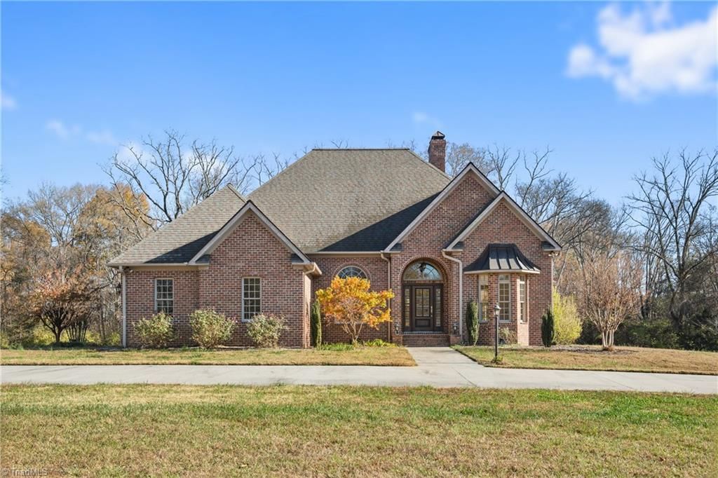 375 Howardtown Circle, Mocksville, NC 27028