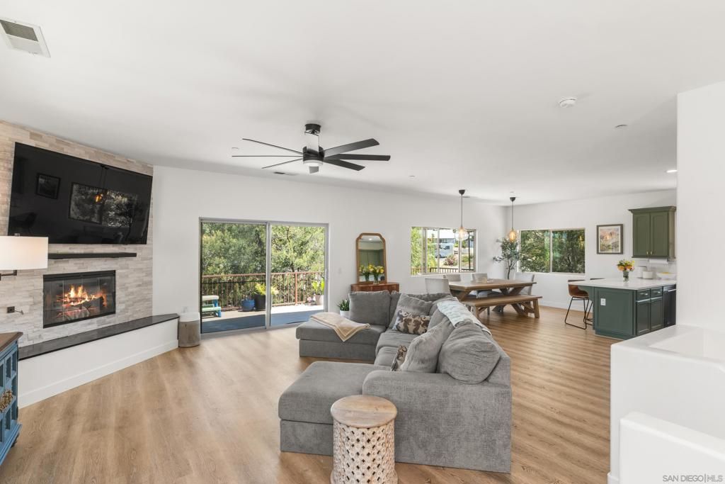 12312 Sunbrite Lane, Lakeside, CA 92040 — exterior