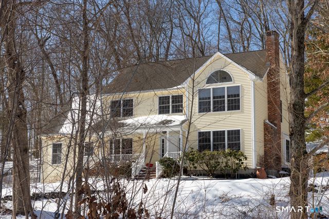 85 McVeagh Road, Westbrook, CT 06498