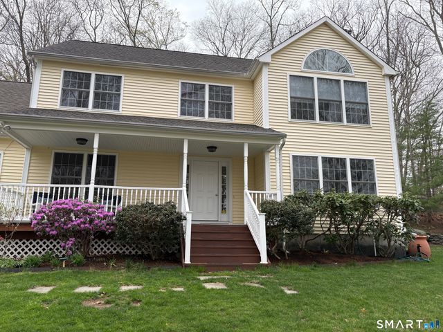 85 McVeagh Road, Westbrook, CT 06498