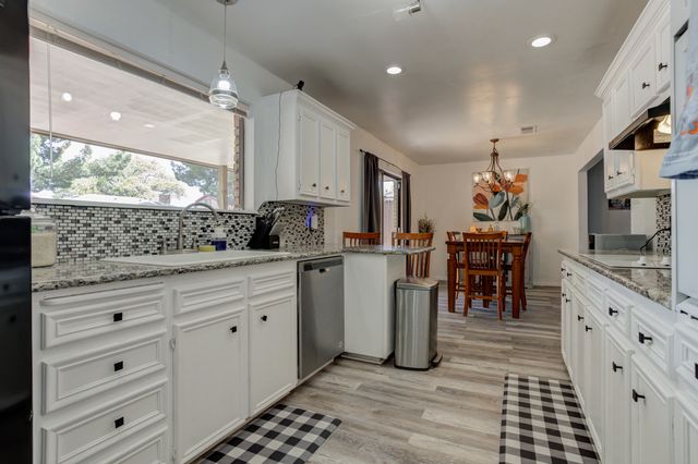 4524 79th Street, Lubbock, TX 79424