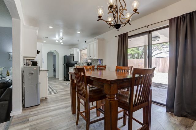 4524 79th Street, Lubbock, TX 79424