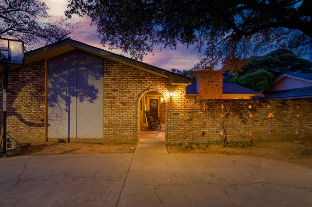 4524 79th Street, Lubbock, TX 79424