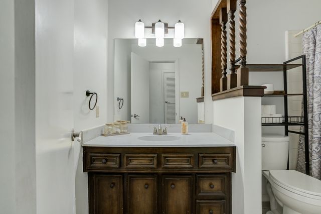 4524 79th Street, Lubbock, TX 79424