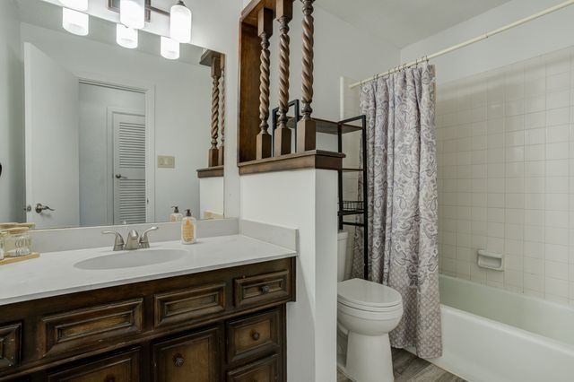 4524 79th Street, Lubbock, TX 79424