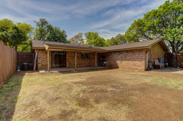 4524 79th Street, Lubbock, TX 79424