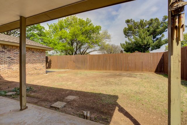 4524 79th Street, Lubbock, TX 79424