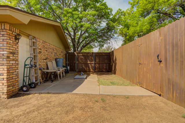 4524 79th Street, Lubbock, TX 79424