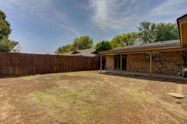 4524 79th Street, Lubbock, TX 79424