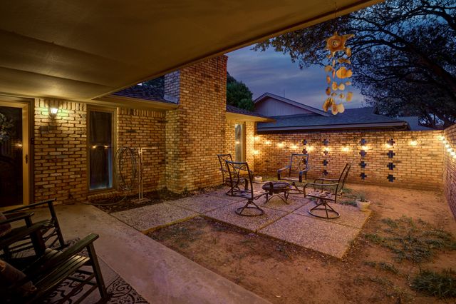 4524 79th Street, Lubbock, TX 79424