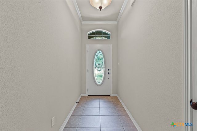 519 Gianotti Court, Temple, TX 76502