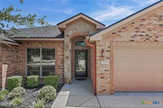 519 Gianotti Court, Temple, TX 76502