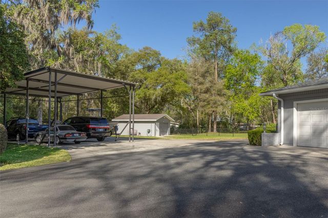 3930 NW 32ND PLACE, Gainesville, FL 32606