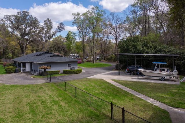 3930 NW 32ND PLACE, Gainesville, FL 32606