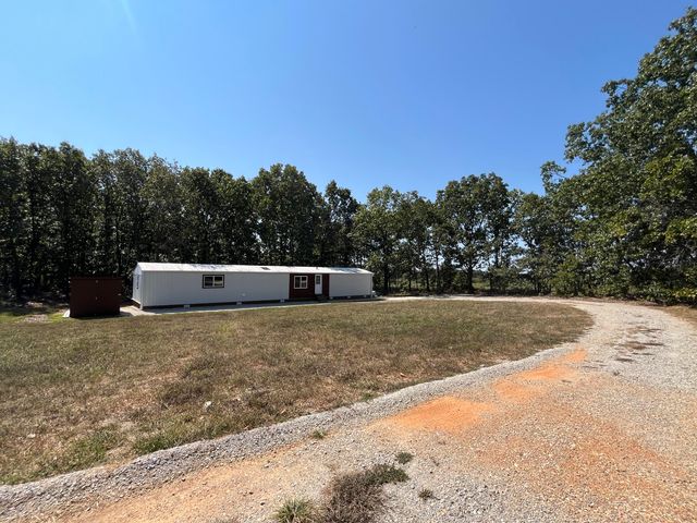 9589 County Road 2680, Mountain View, MO 65548