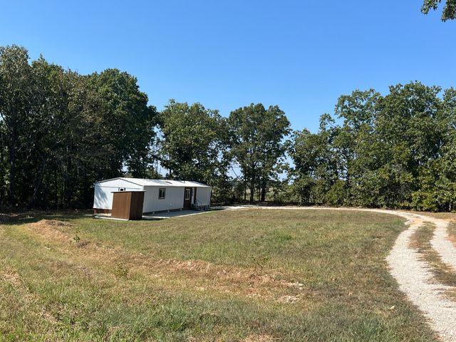 9589 County Road 2680, Mountain View, MO 65548