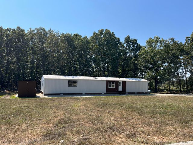 9589 County Road 2680, Mountain View, MO 65548