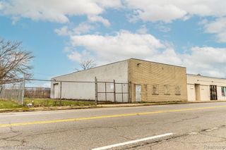 18090 Mount Elliott Street, Detroit, MI 48234