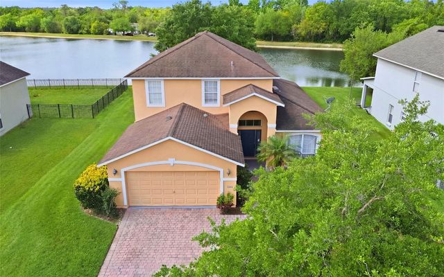 2838 SWEETSPIRE CIRCLE, Kissimmee, FL 34746