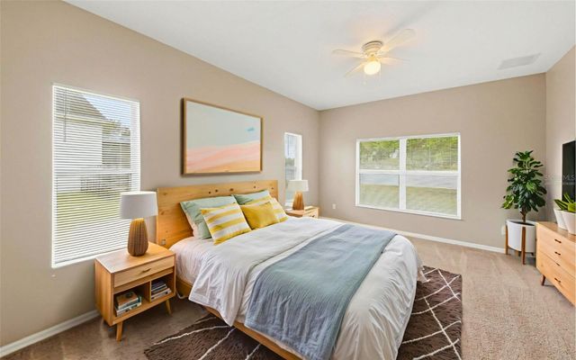 2838 SWEETSPIRE CIRCLE, Kissimmee, FL 34746