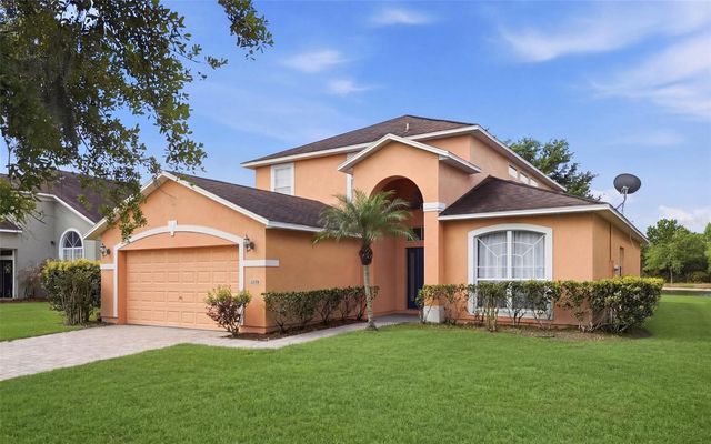 2838 SWEETSPIRE CIRCLE, Kissimmee, FL 34746