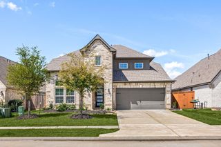 14443 Cobalt Bend Trail, Cypress, TX 77429