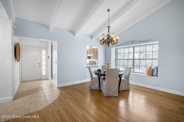 3533 Sandpiper Lane, Melbourne, FL 32935