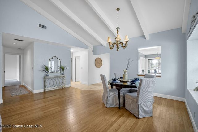 3533 Sandpiper Lane, Melbourne, FL 32935